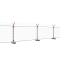 Mobile fence | 'Economy'